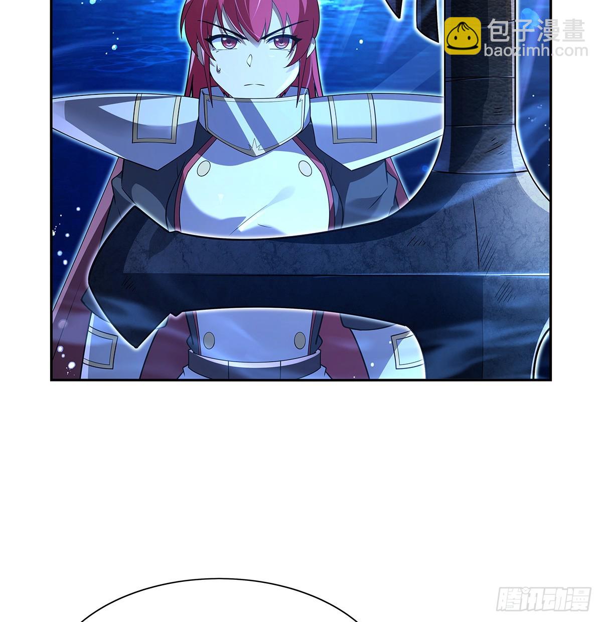 第416话 王者之剑(1/2)-第419话