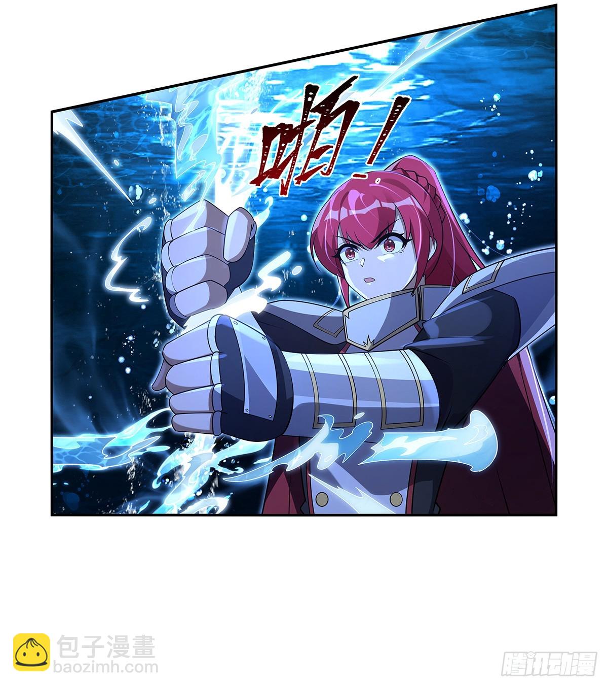 第416话 王者之剑(1/2)-第419话