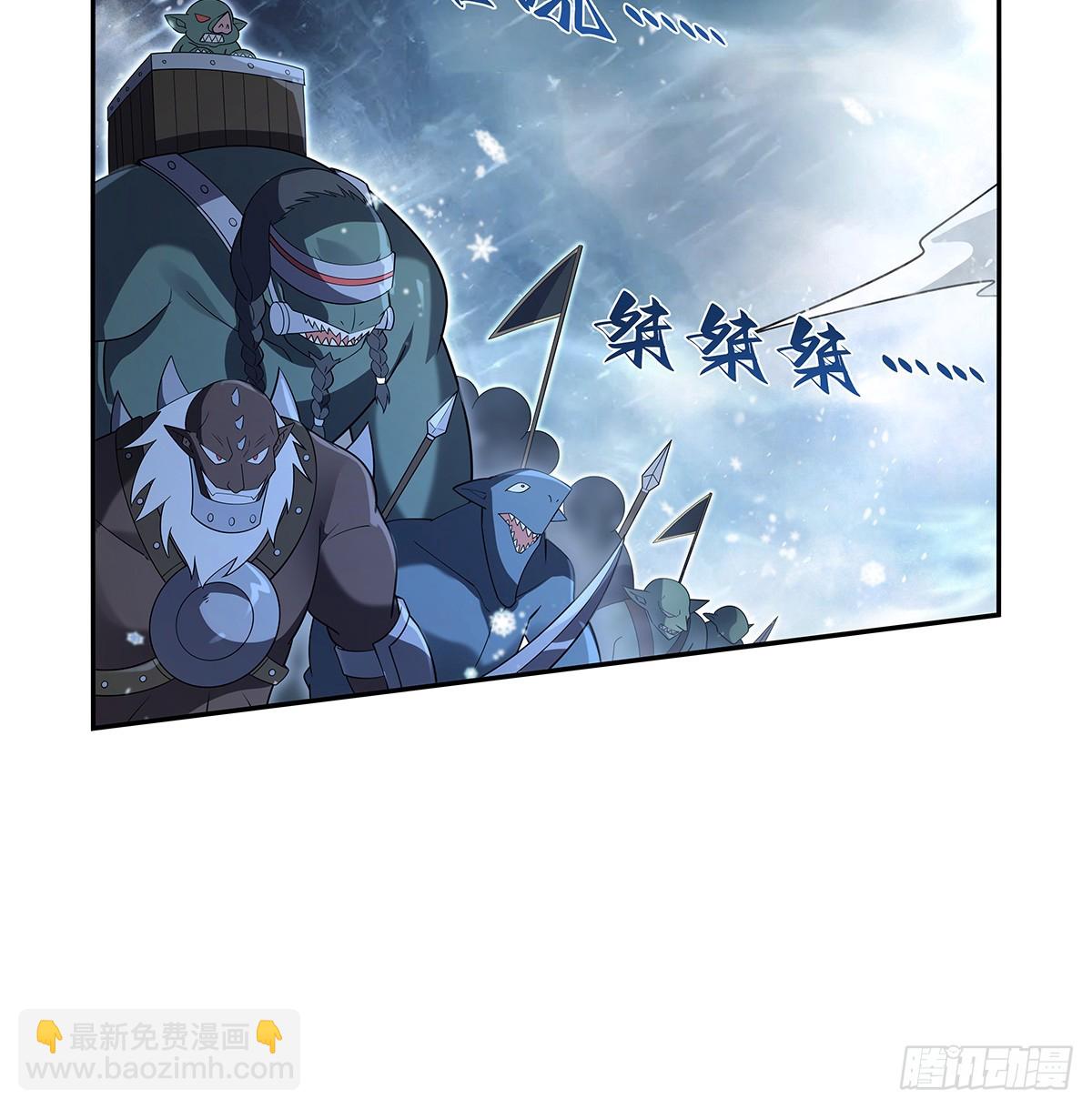 第416话 王者之剑(1/2)-第419话
