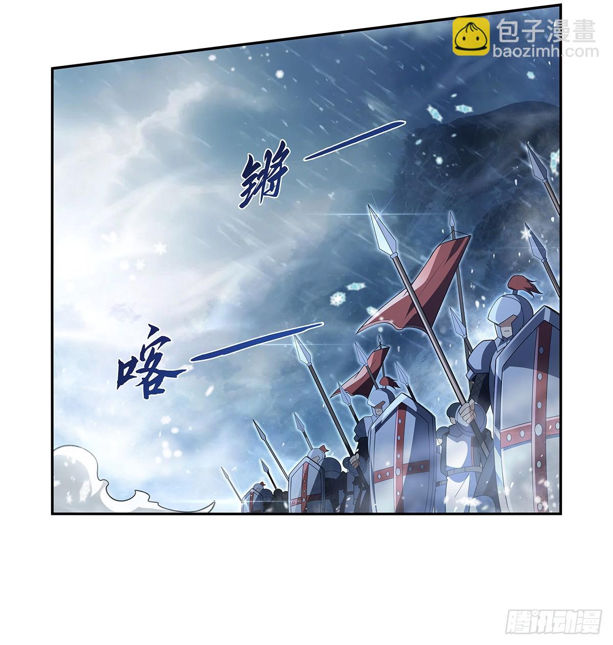 第416话 王者之剑(1/2)-第419话