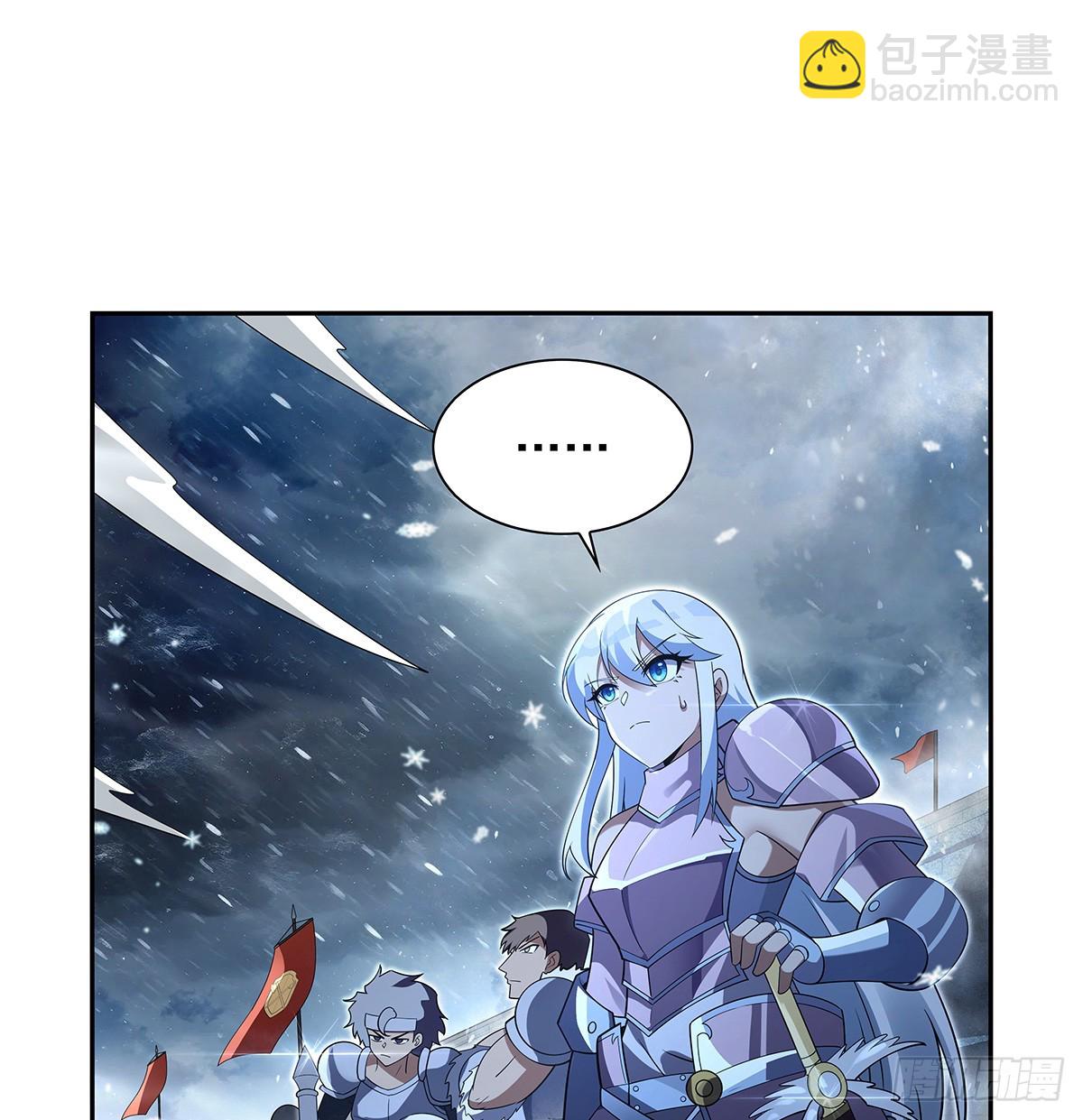 第416话 王者之剑(1/2)-第419话
