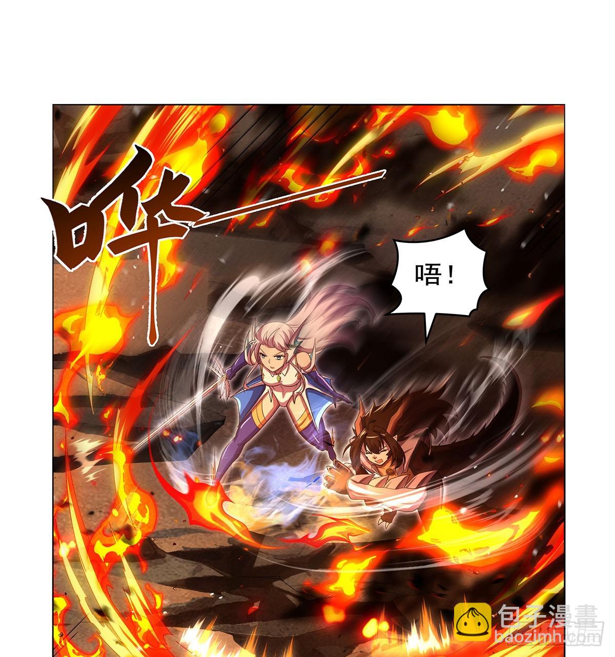 第418话 双龙戏珠(1/2)-第421话