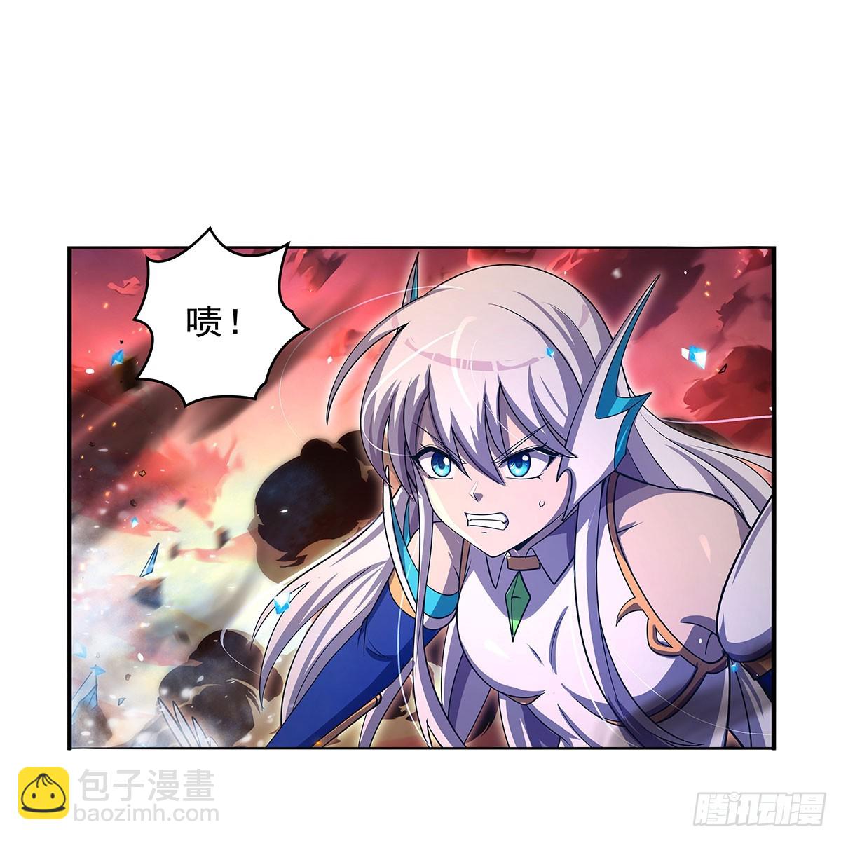 第418话 双龙戏珠(1/2)-第421话