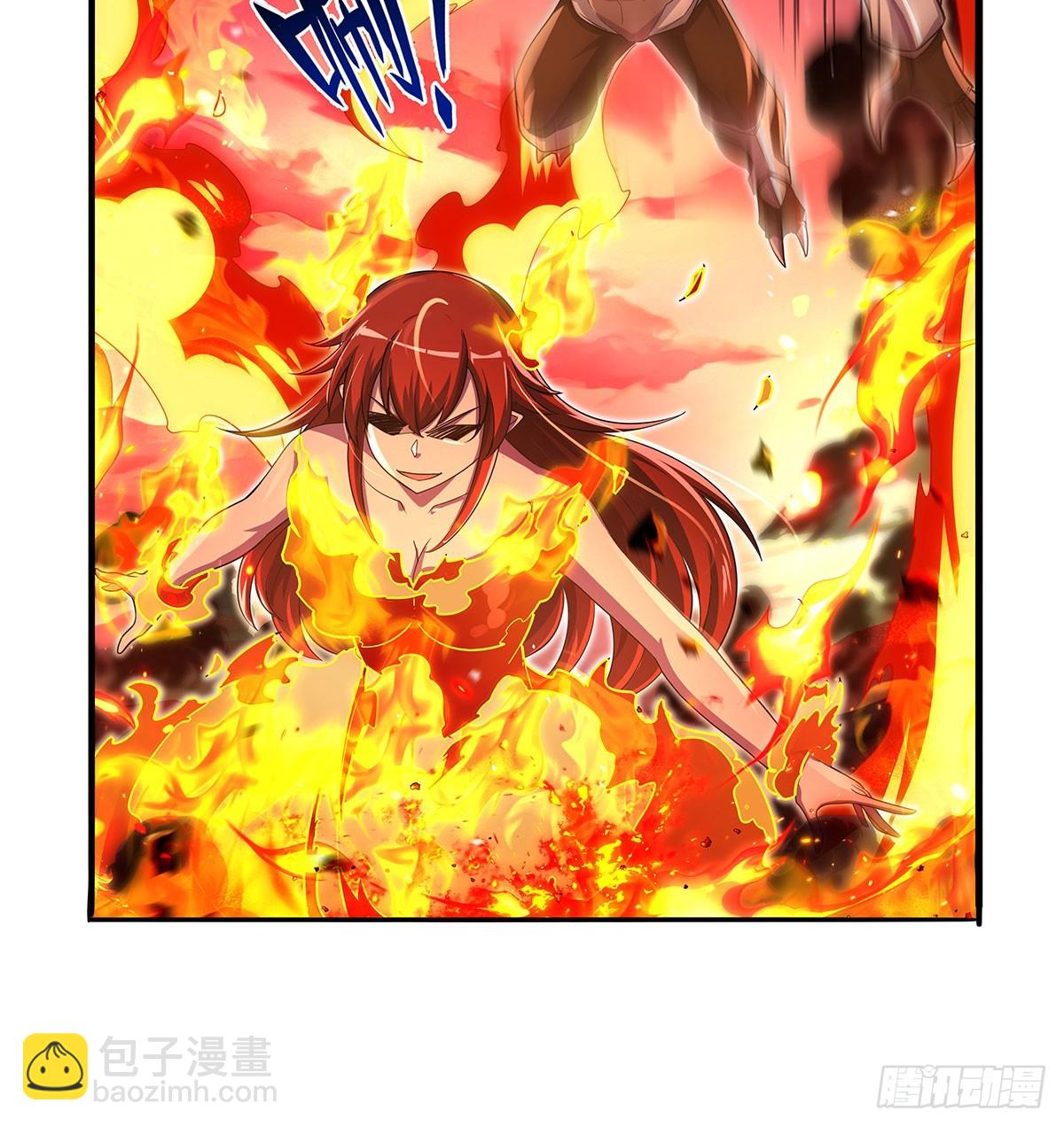 第418话 双龙戏珠(1/2)-第421话
