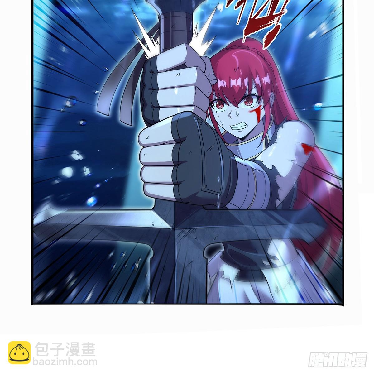 第420话 染指神器(1/2)-第423话