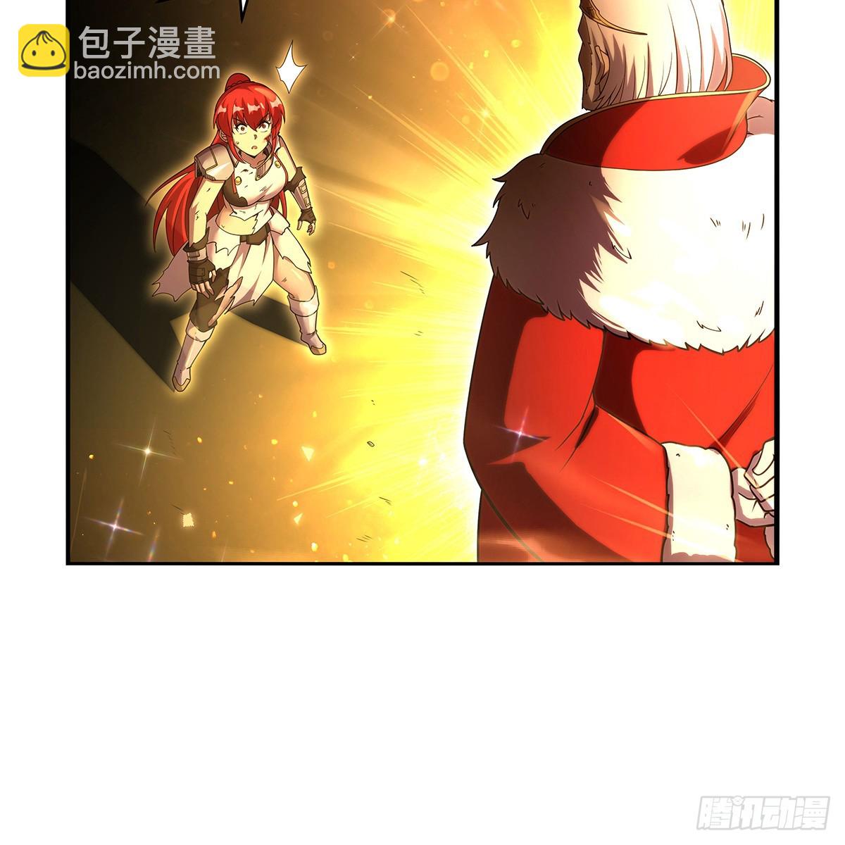 第420话 染指神器(1/2)-第423话