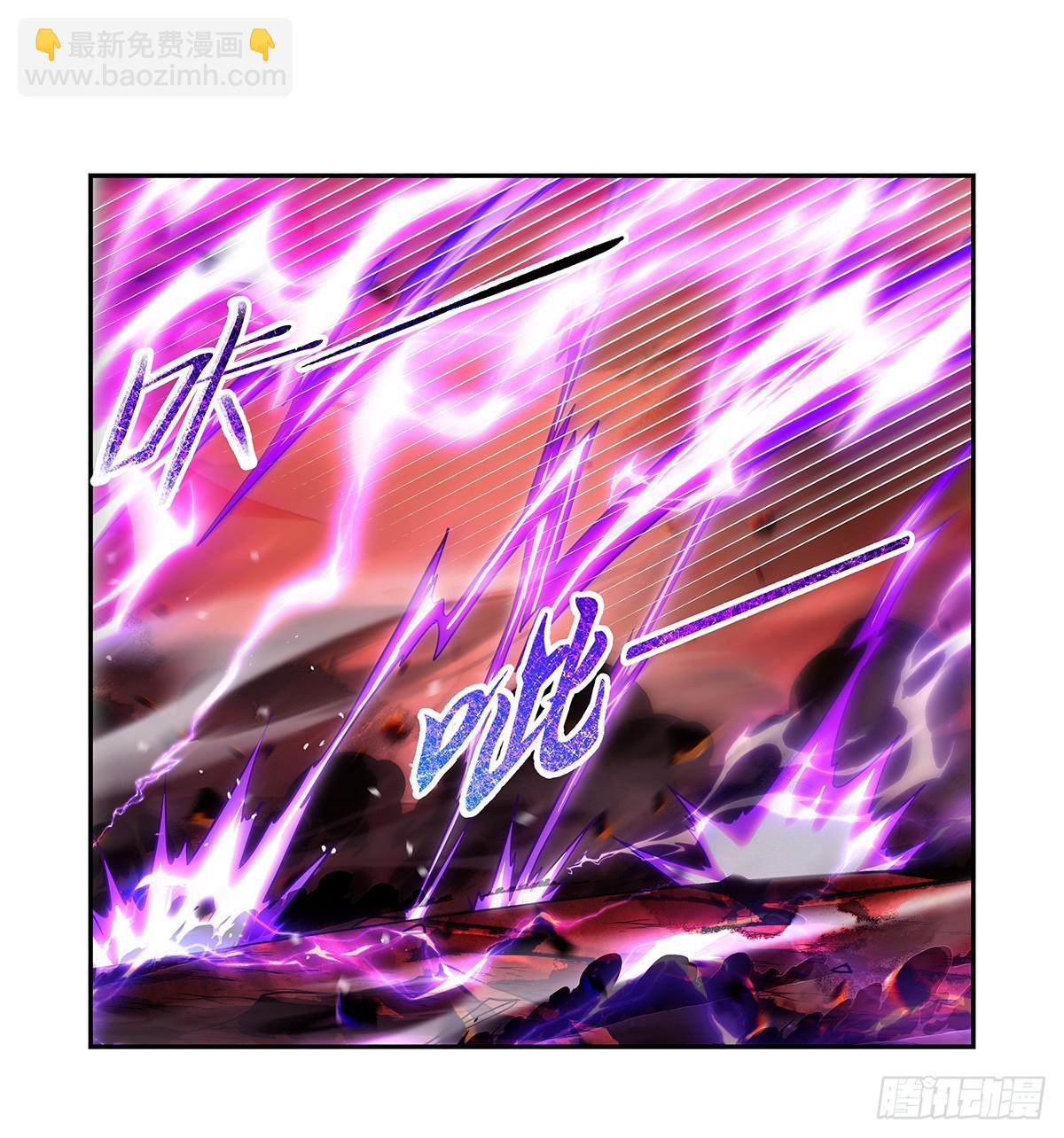 第420话 染指神器(1/2)-第423话
