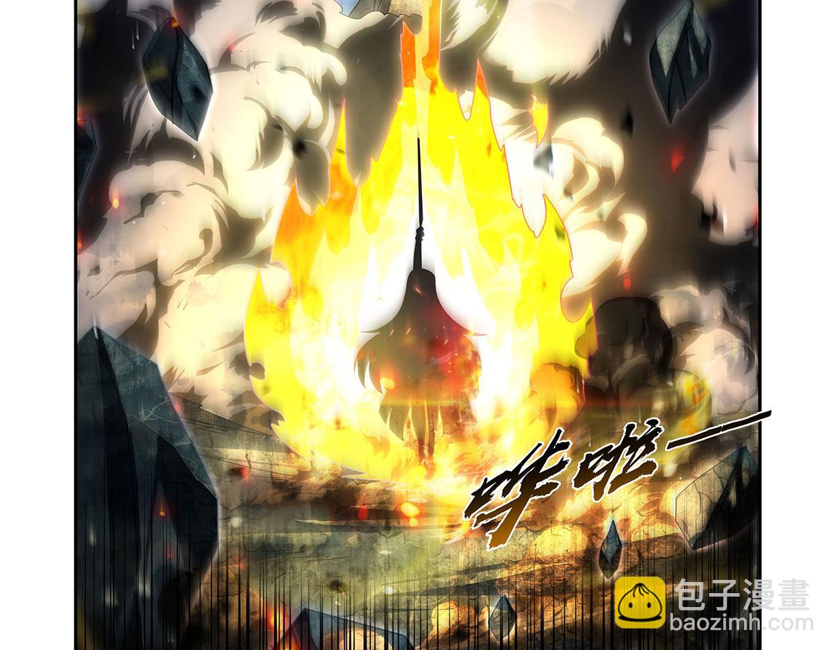 第434话 激活圣剑(1/3)-第435话