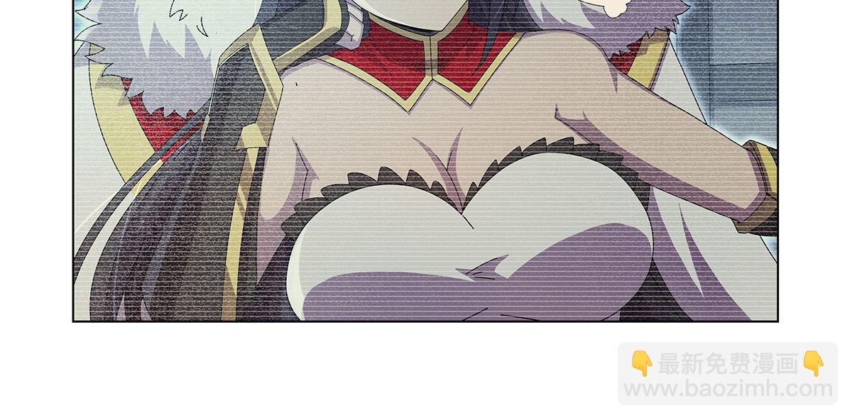 第436话 散去迷雾(1/3)-第437话