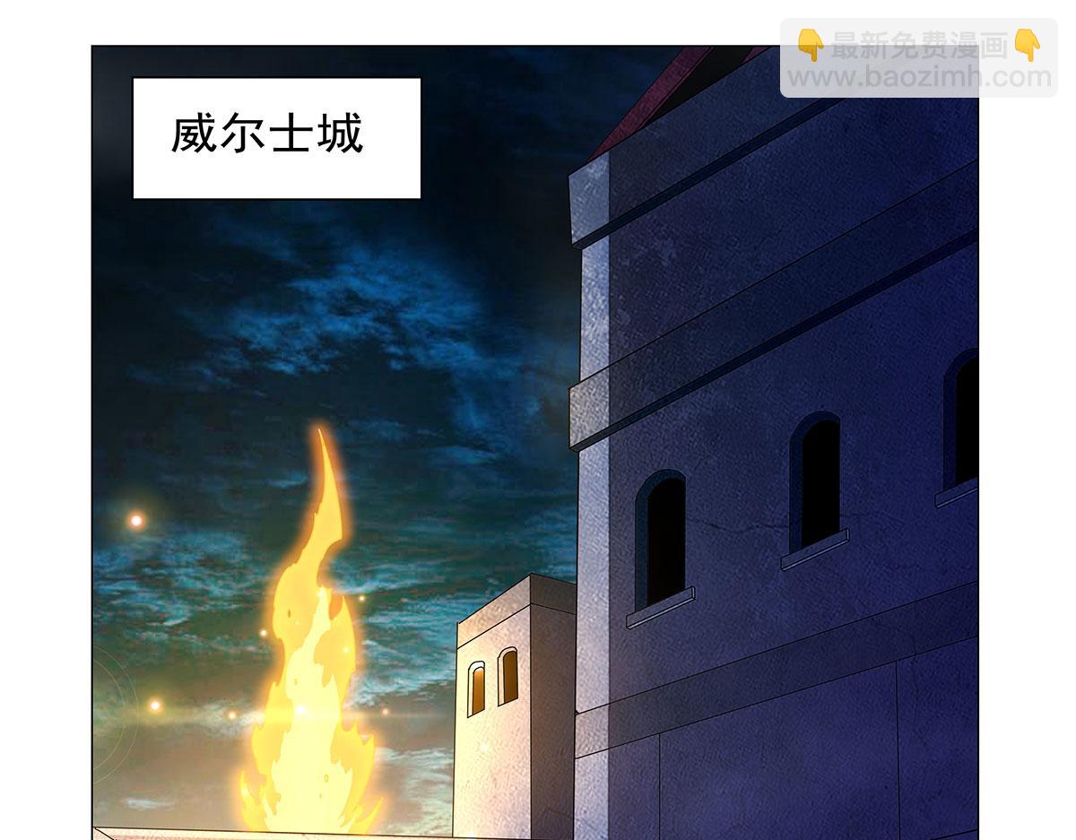 第438话 各自的抉择(1/3)-第439话