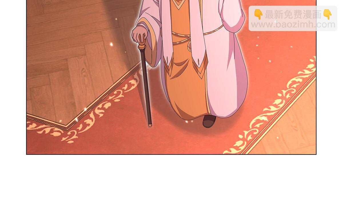 第448话 克丽丝的秘密(1/3)-第449话