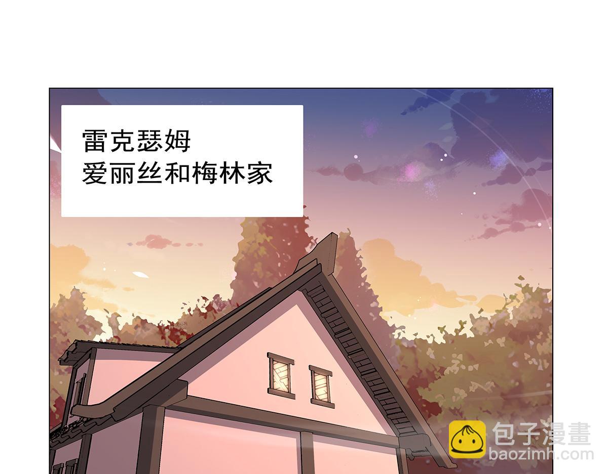 第448话 克丽丝的秘密(1/3)-第449话