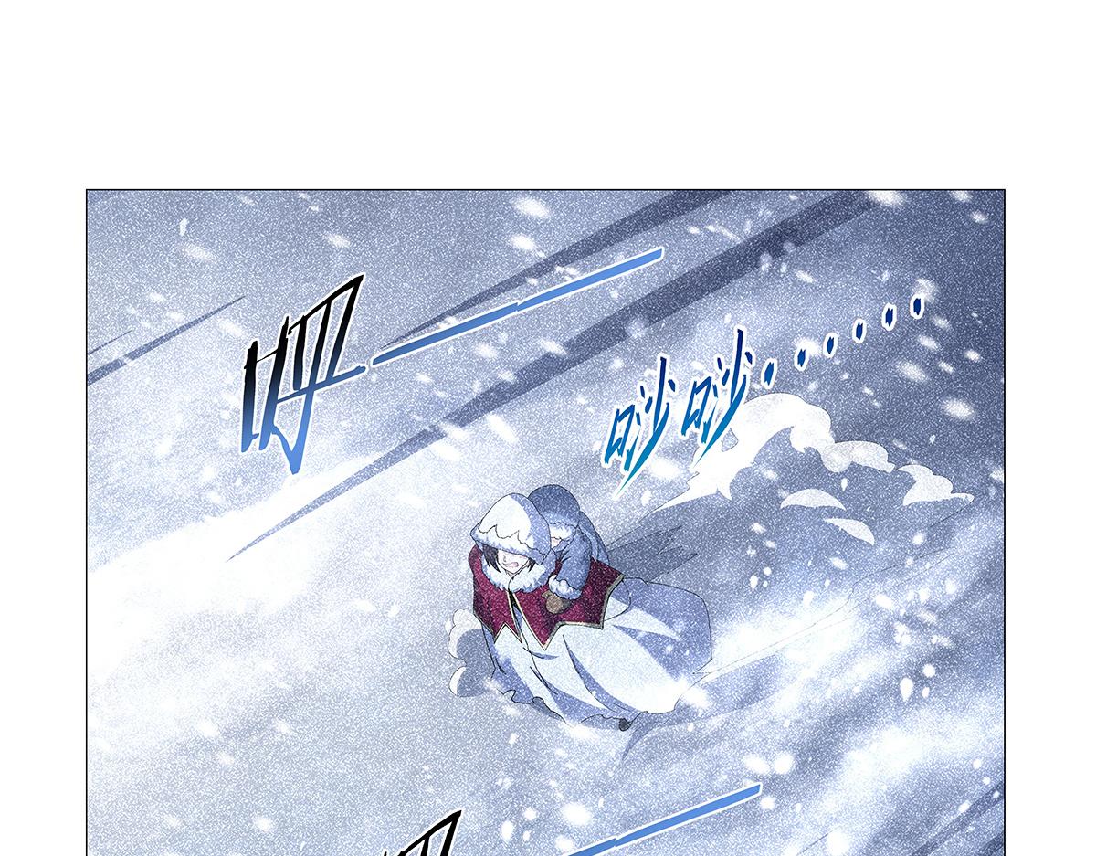 第461话 邀请(1/3)-第463话
