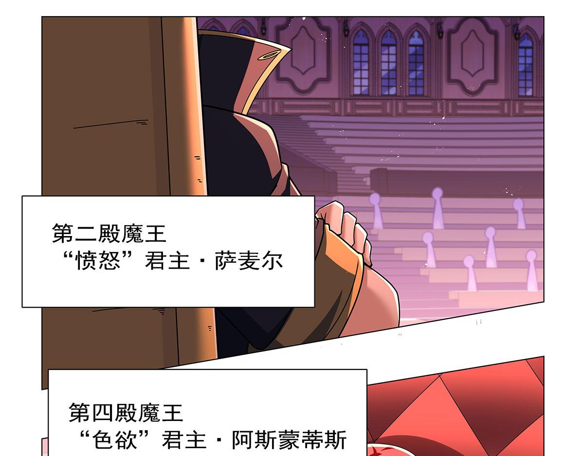 第463话 诬告(1/3)-第465话