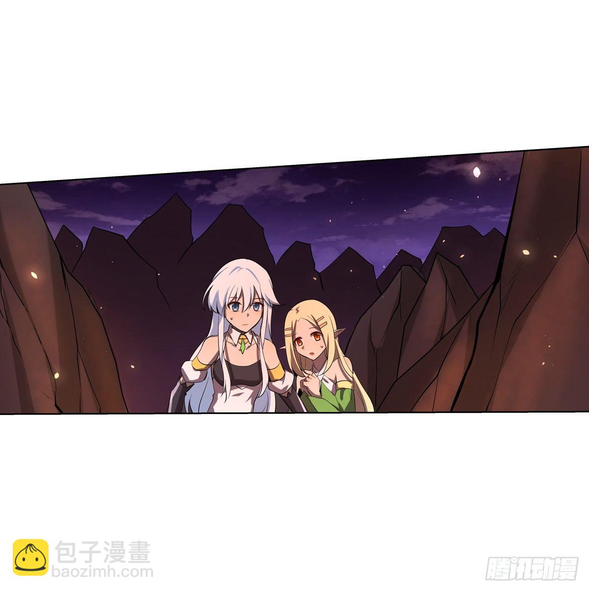 第七十话(1/2)-第71话