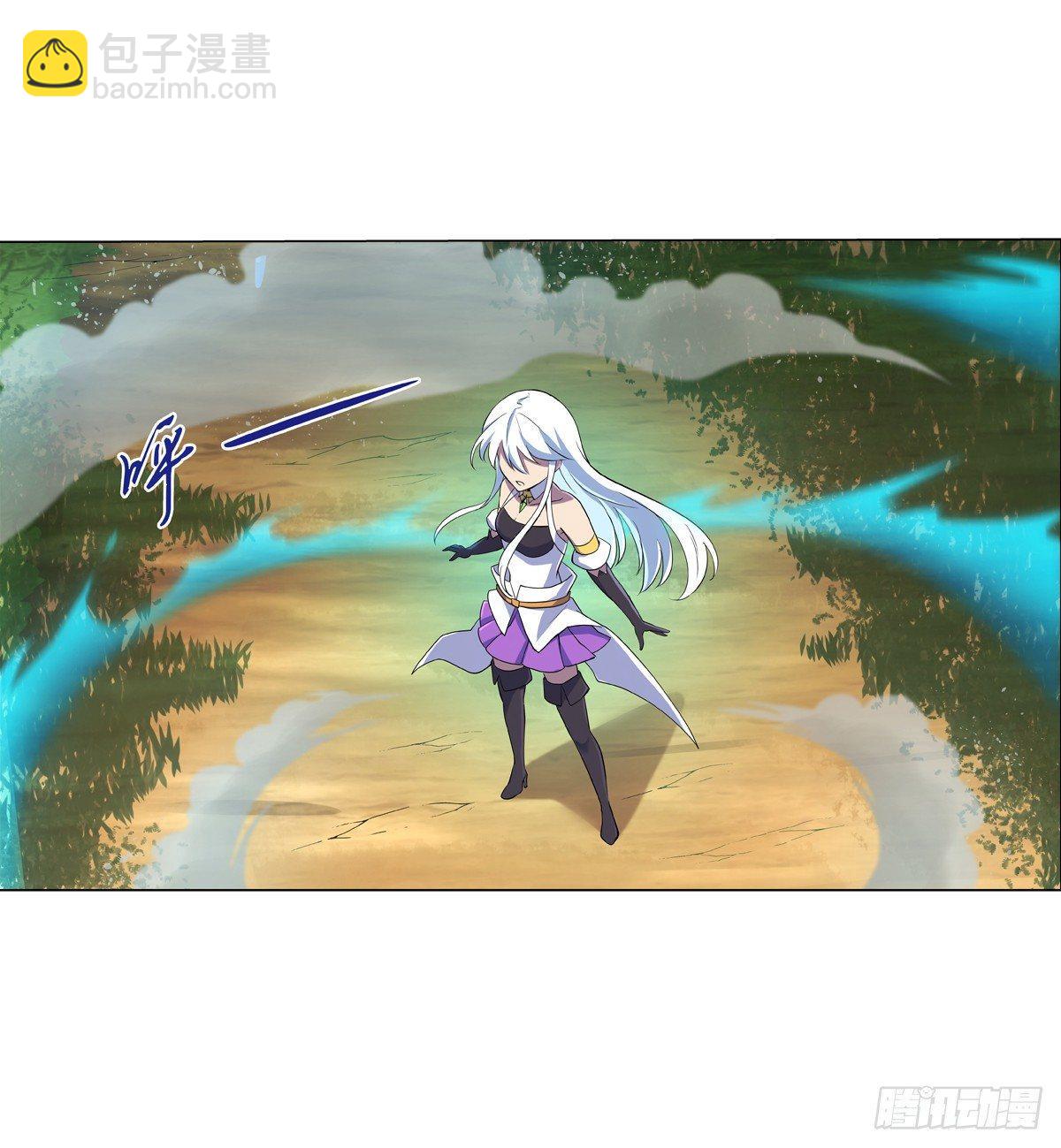 第七十六话(1/2)-第77话