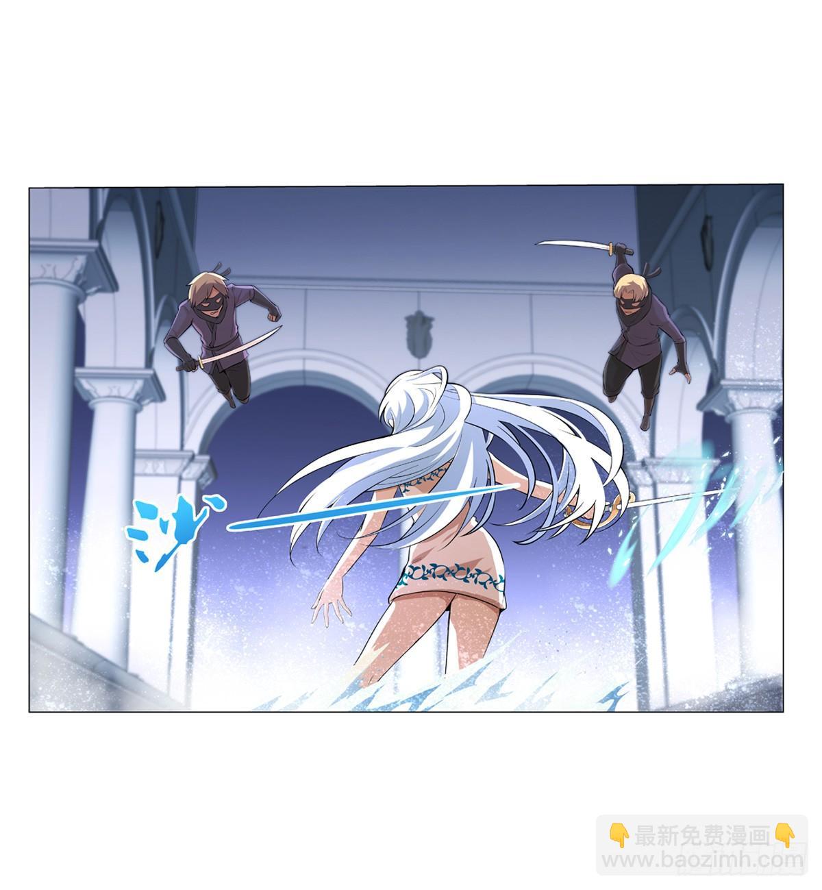 第八十八话(1/2)-第89话