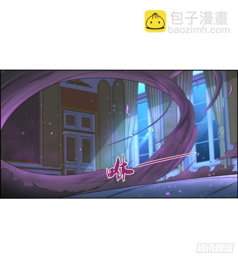 第九十话 毒妇(1/2)-第91话