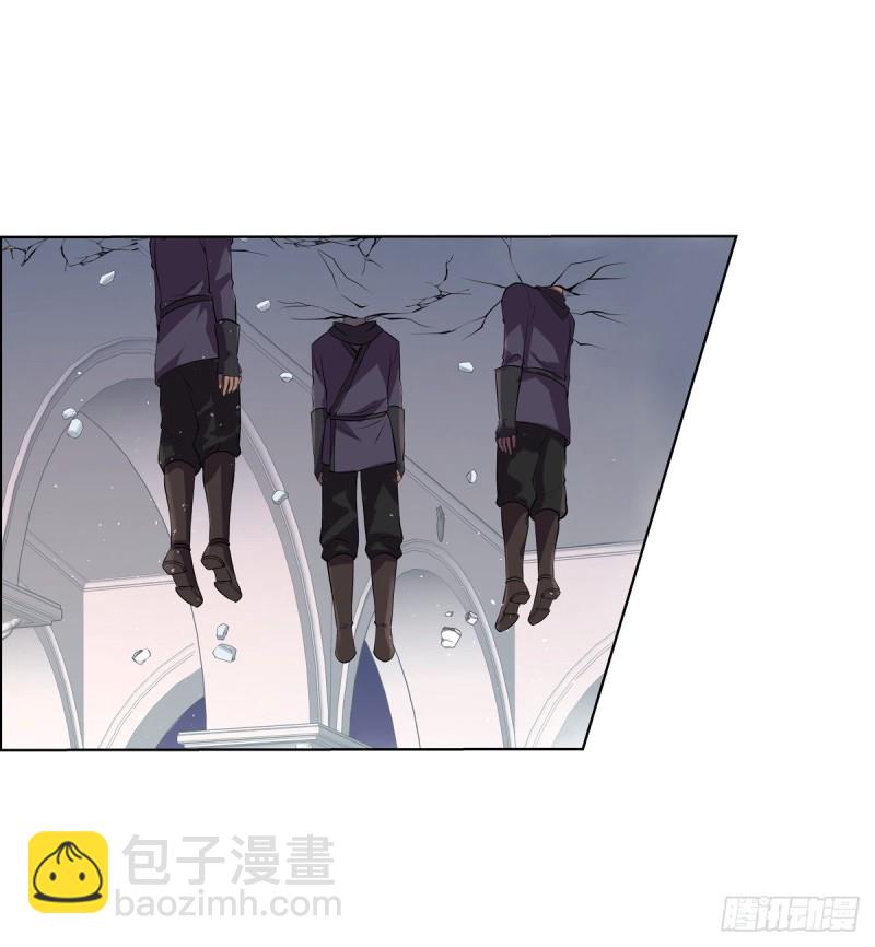 第九十话 毒妇(1/2)-第91话