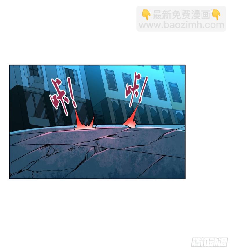 第九十四话 食尸鬼乐园-第95话