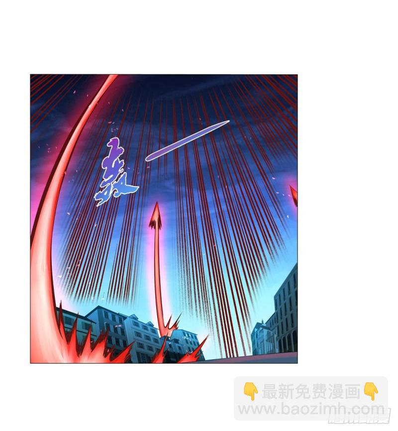 第九十四话 食尸鬼乐园-第95话