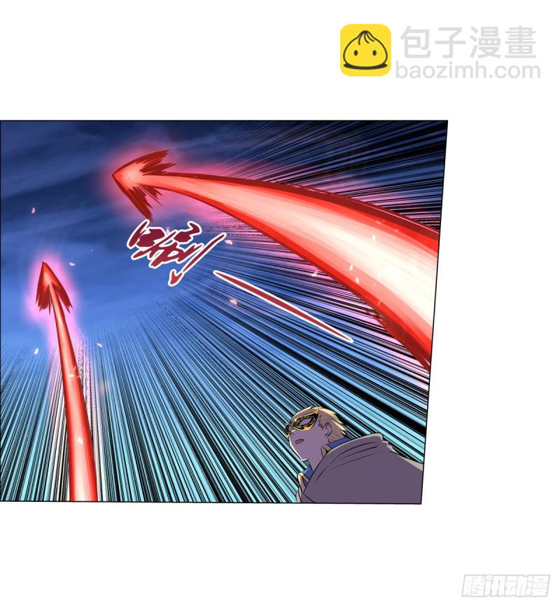 第九十四话 食尸鬼乐园-第95话