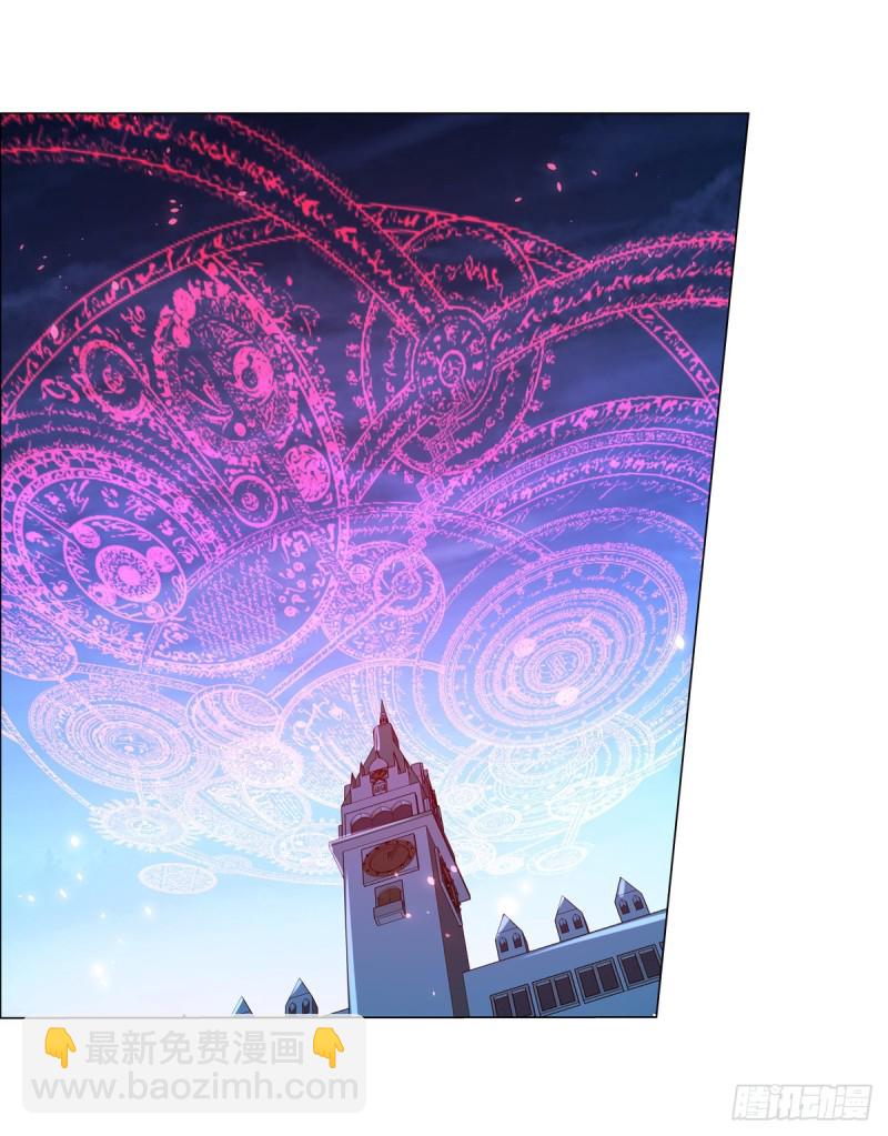 第九十四话 食尸鬼乐园-第95话