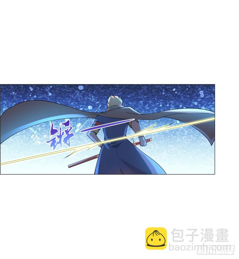 第九十四话 食尸鬼乐园-第95话