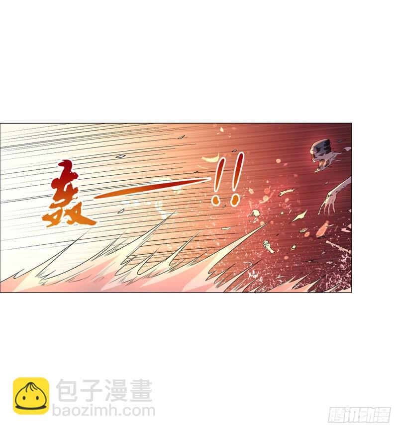 第九十四话 食尸鬼乐园-第95话