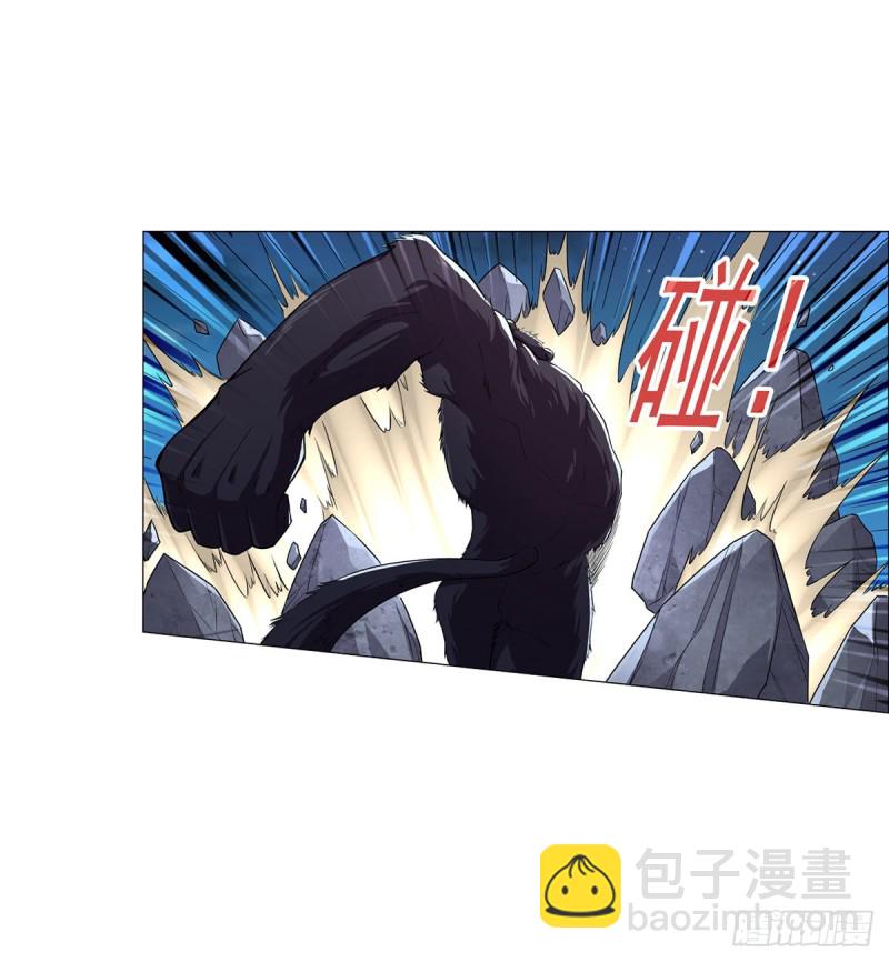 第九十七话 包围(1/2)-第99话