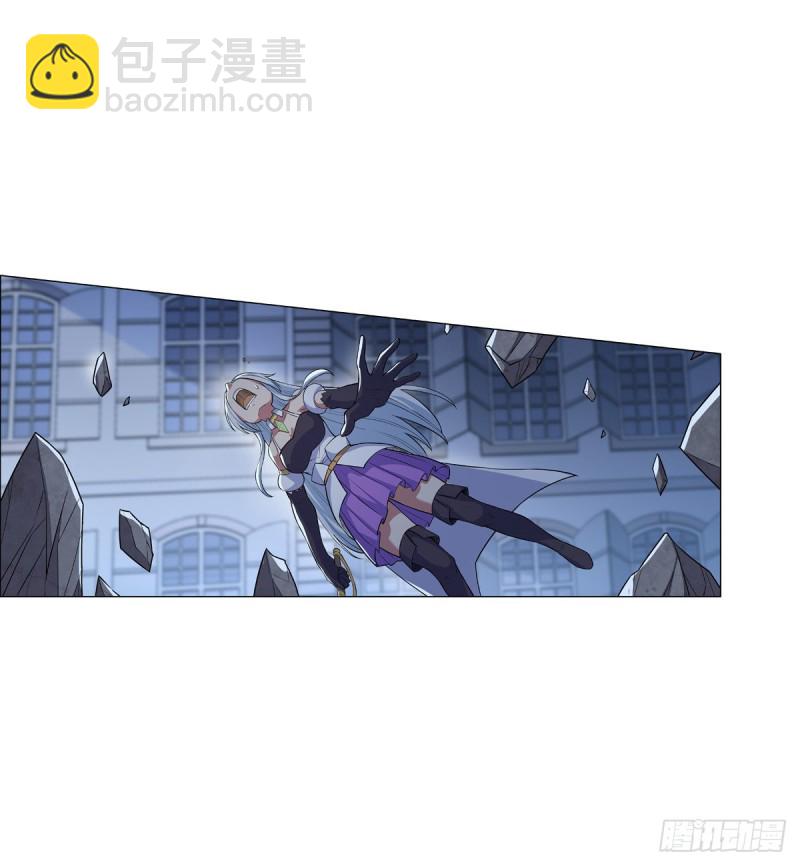 第九十七话 包围(1/2)-第99话