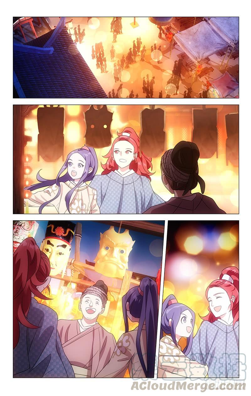153英雄救美正是时-第153话