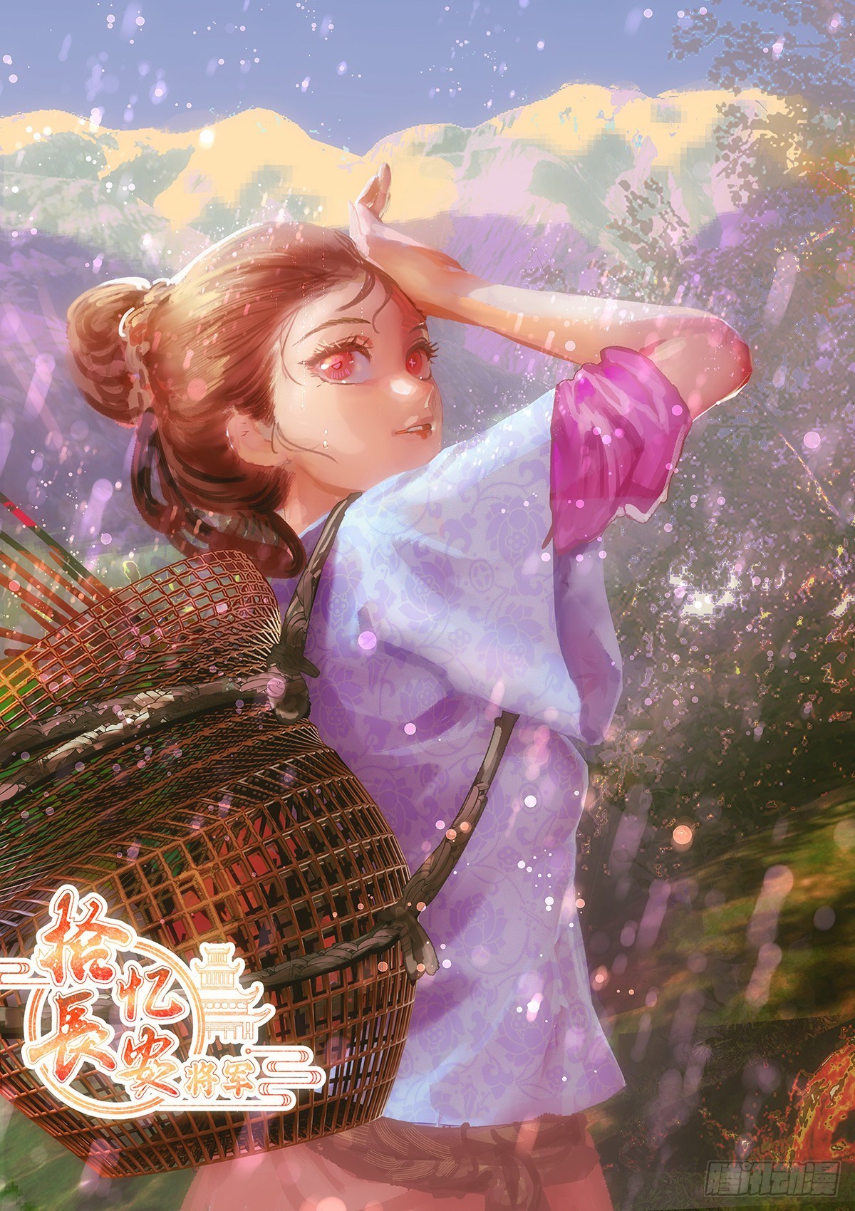 022守夜值班好痛苦-第23话