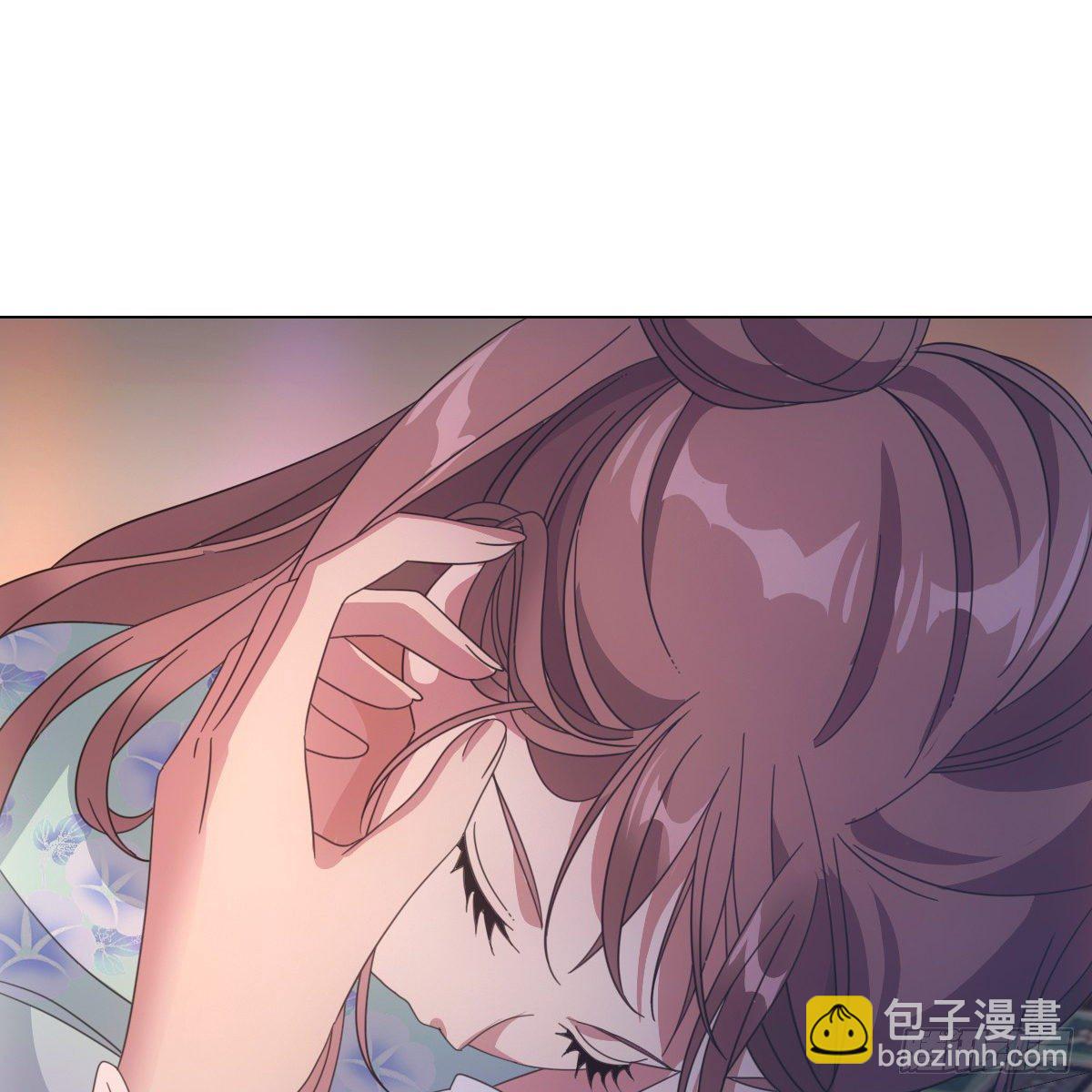 080最可爱的小姑娘(1/2)-第81话
