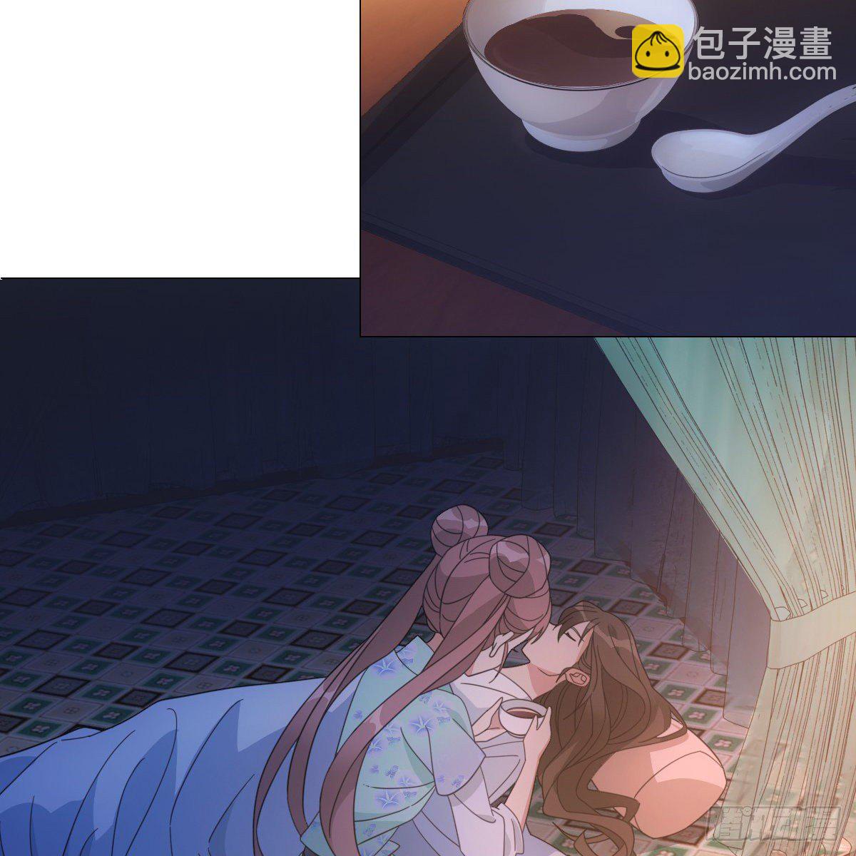 080最可爱的小姑娘(1/2)-第81话