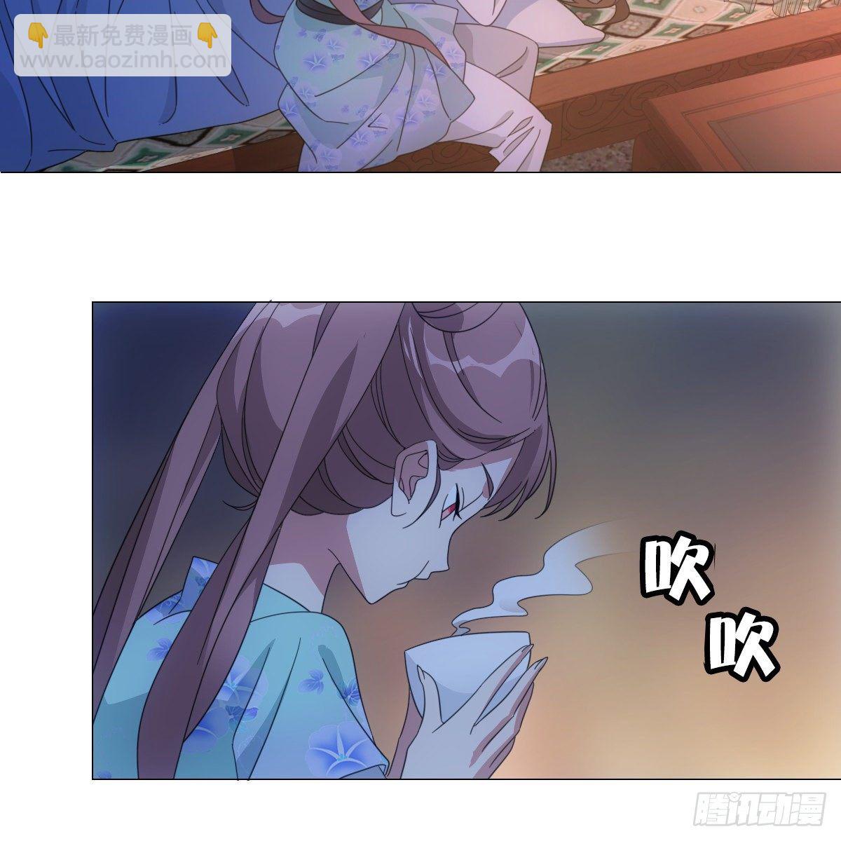 080最可爱的小姑娘(1/2)-第81话