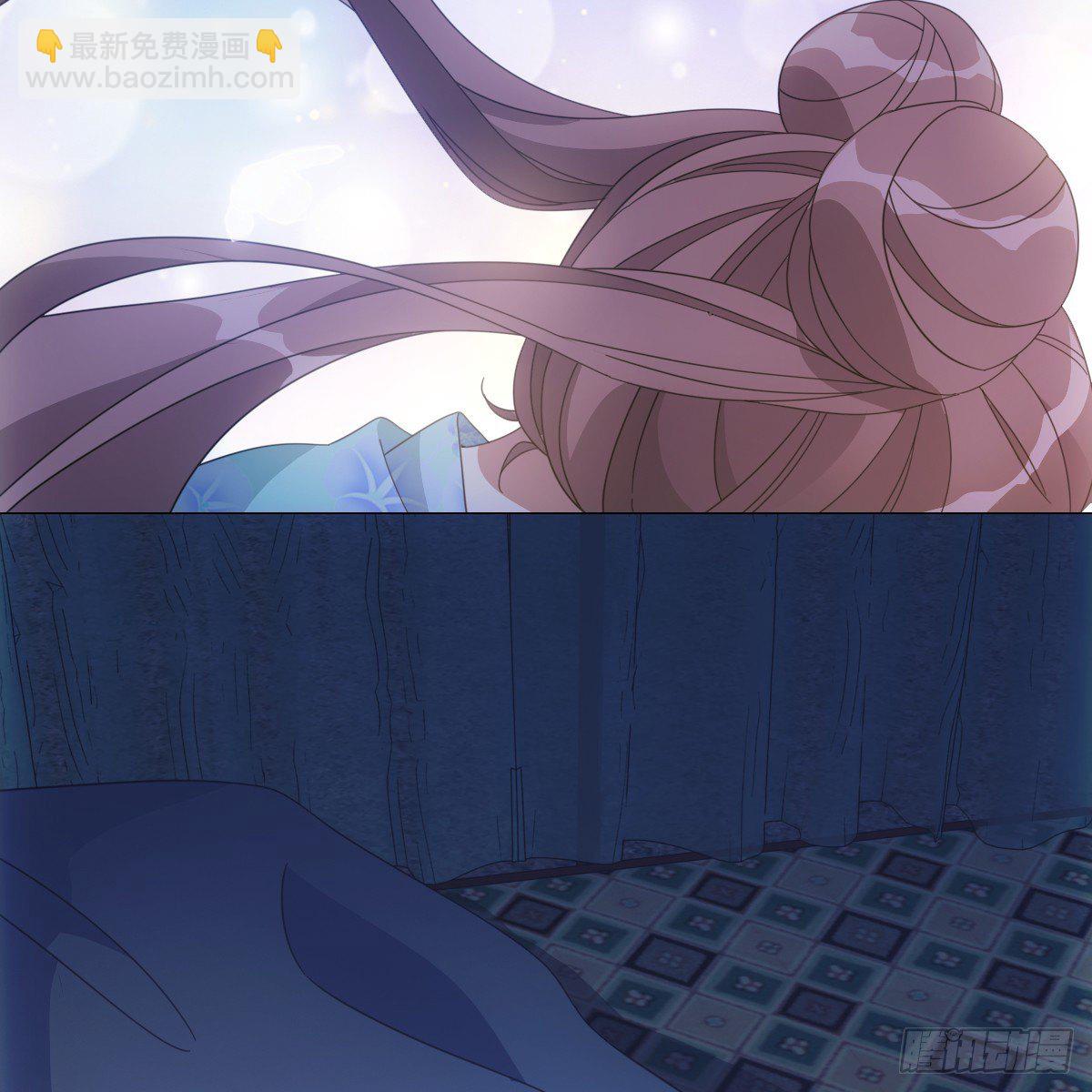 080最可爱的小姑娘(1/2)-第81话