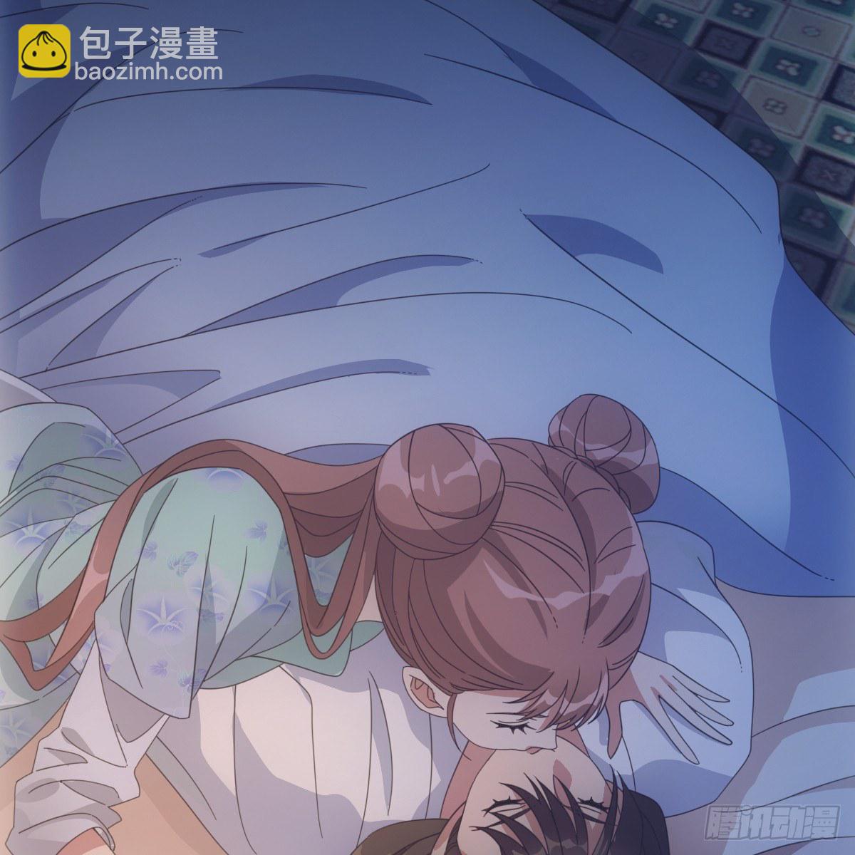 080最可爱的小姑娘(1/2)-第81话