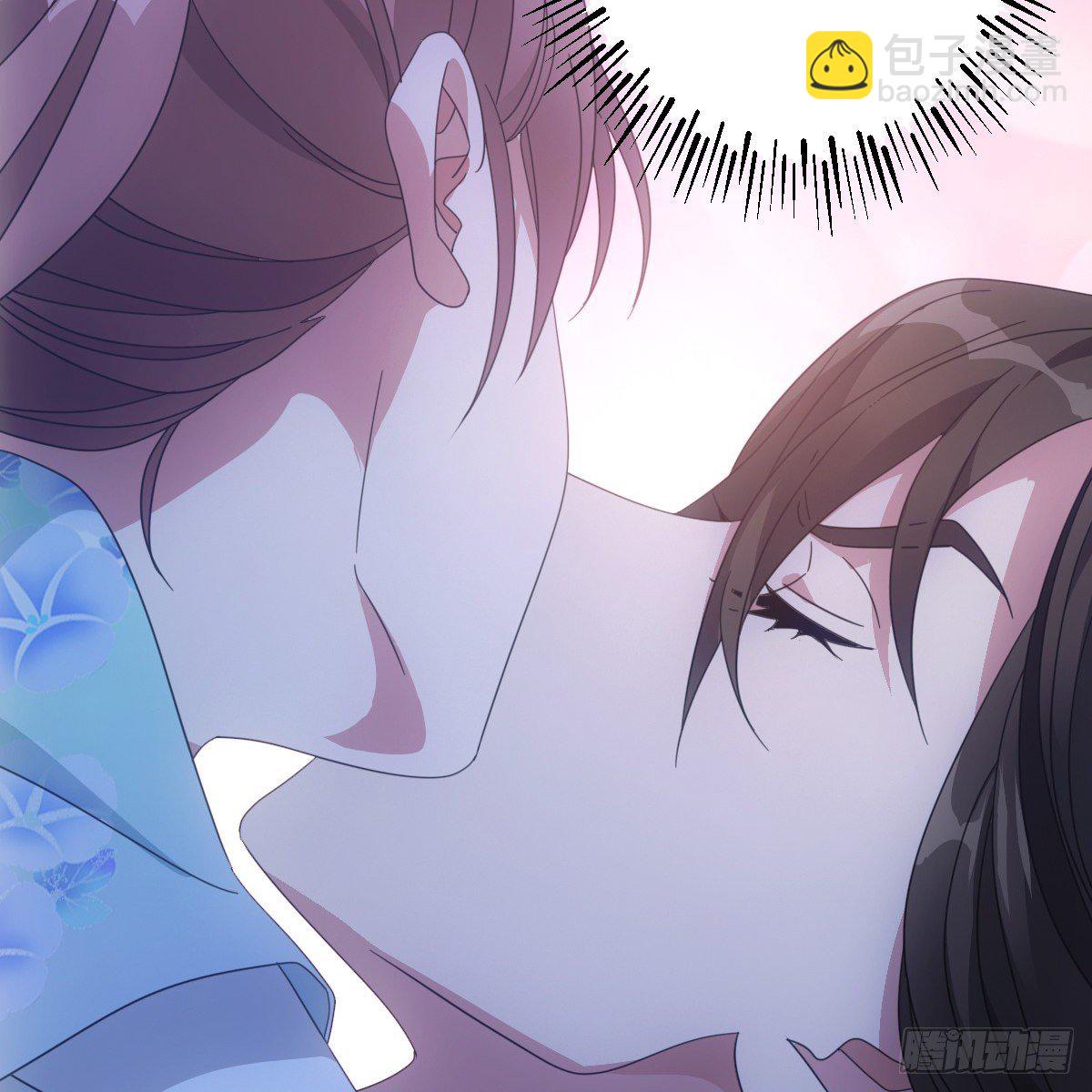 080最可爱的小姑娘(1/2)-第81话