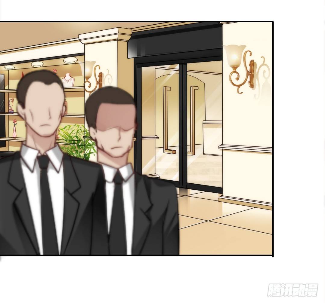 当你给的爱已经成为过往(1/2)-第11话