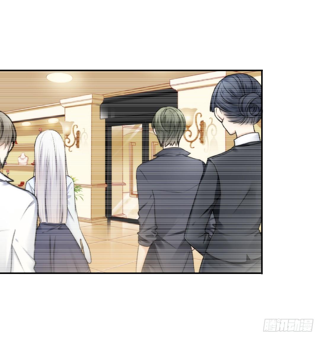 当你给的爱已经成为过往(1/2)-第11话
