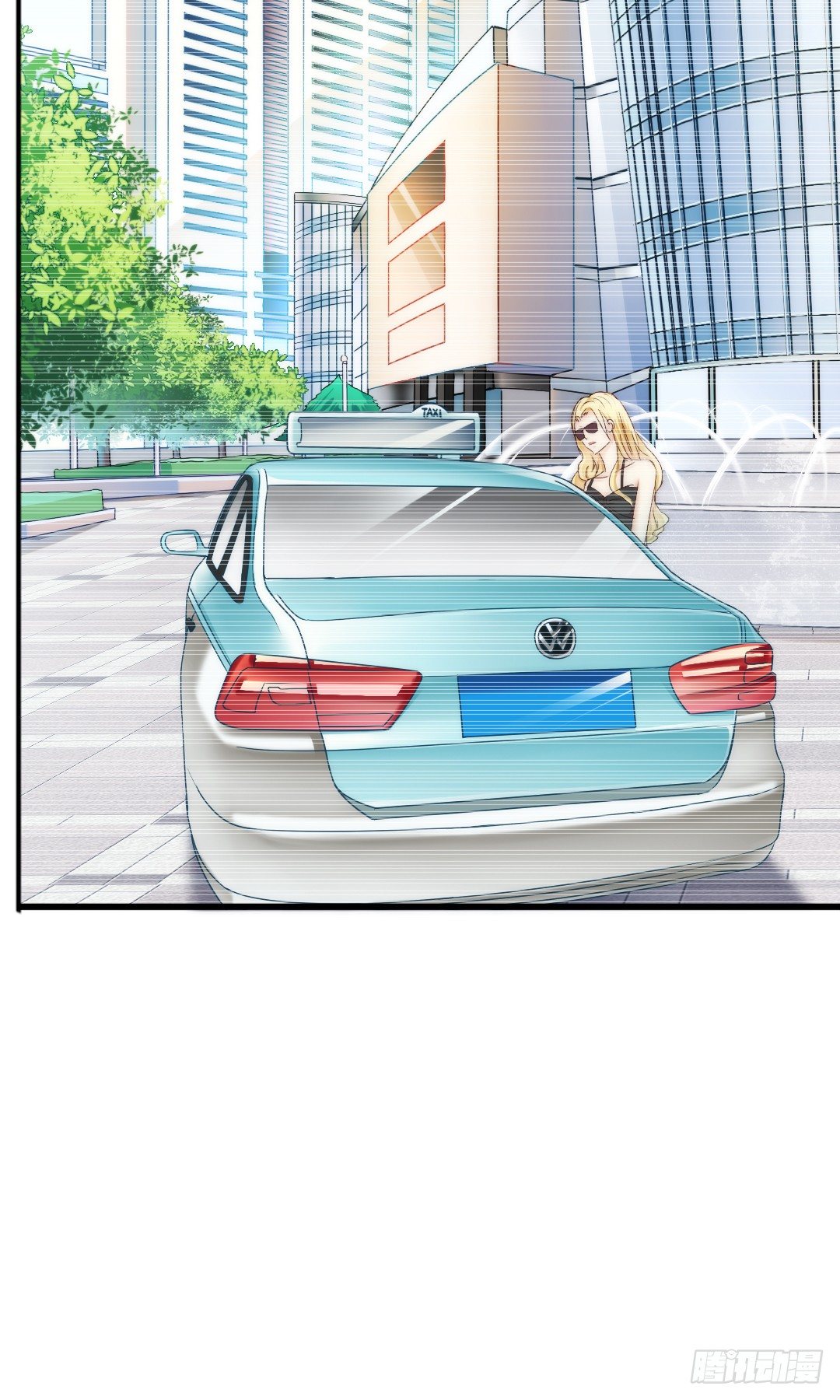当你给的爱已经成为过往(1/2)-第11话