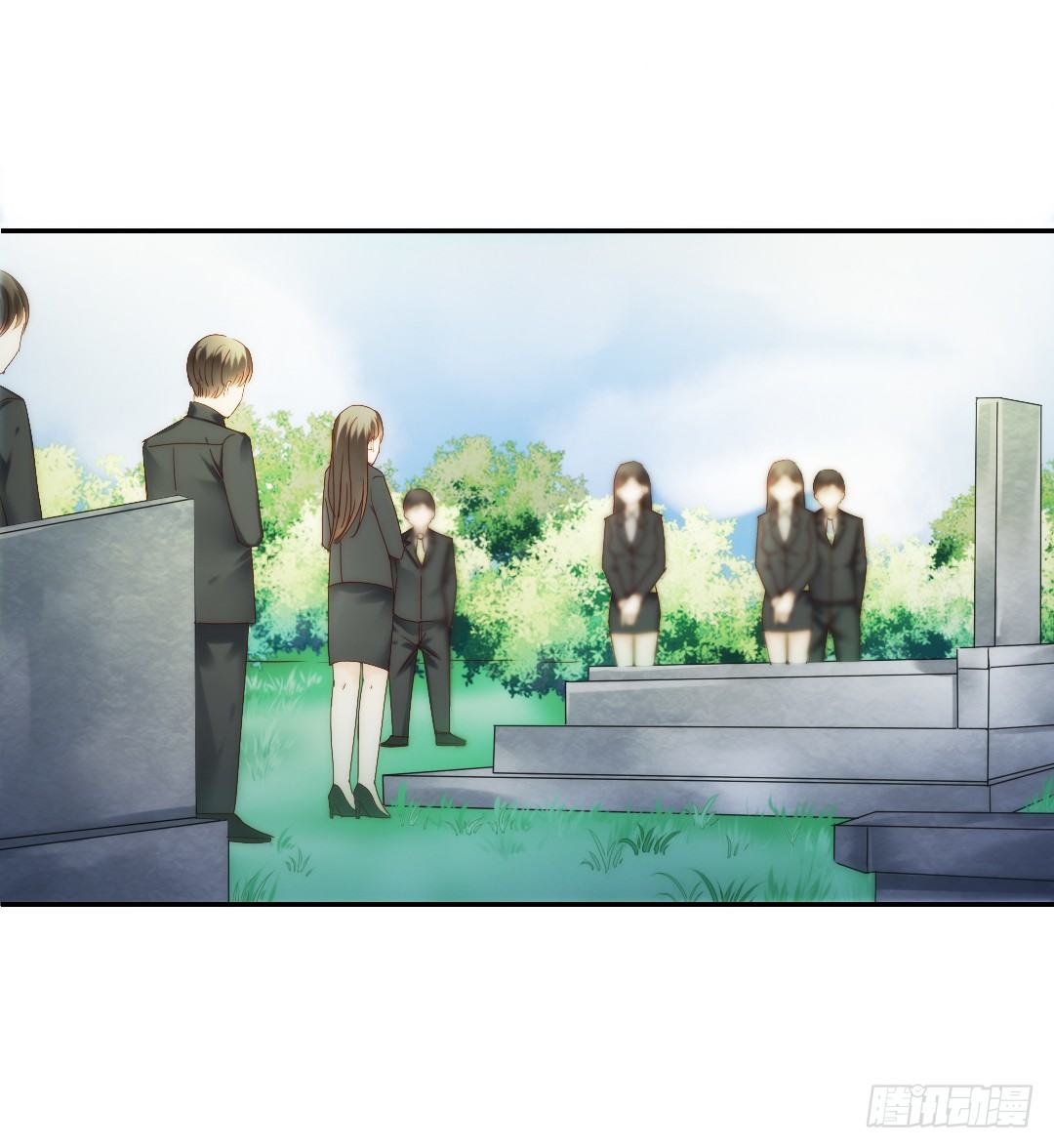 表面功夫还是要做的-第13话