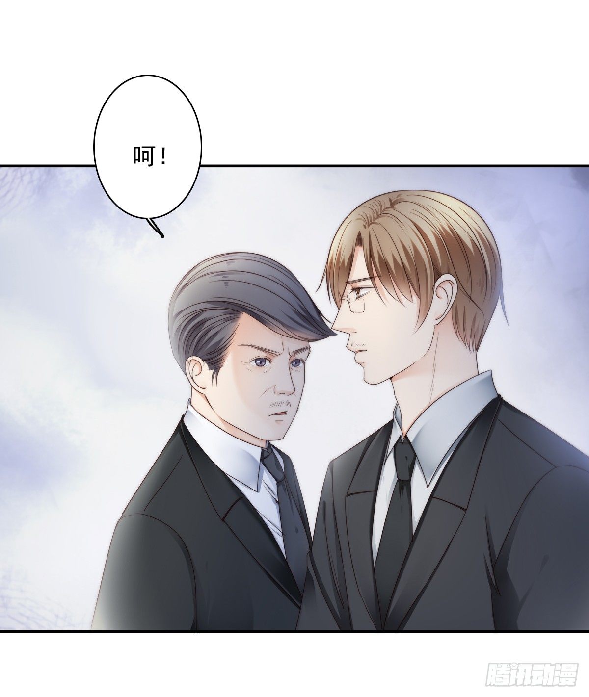 我的东西一样都别想拿走！-第19话
