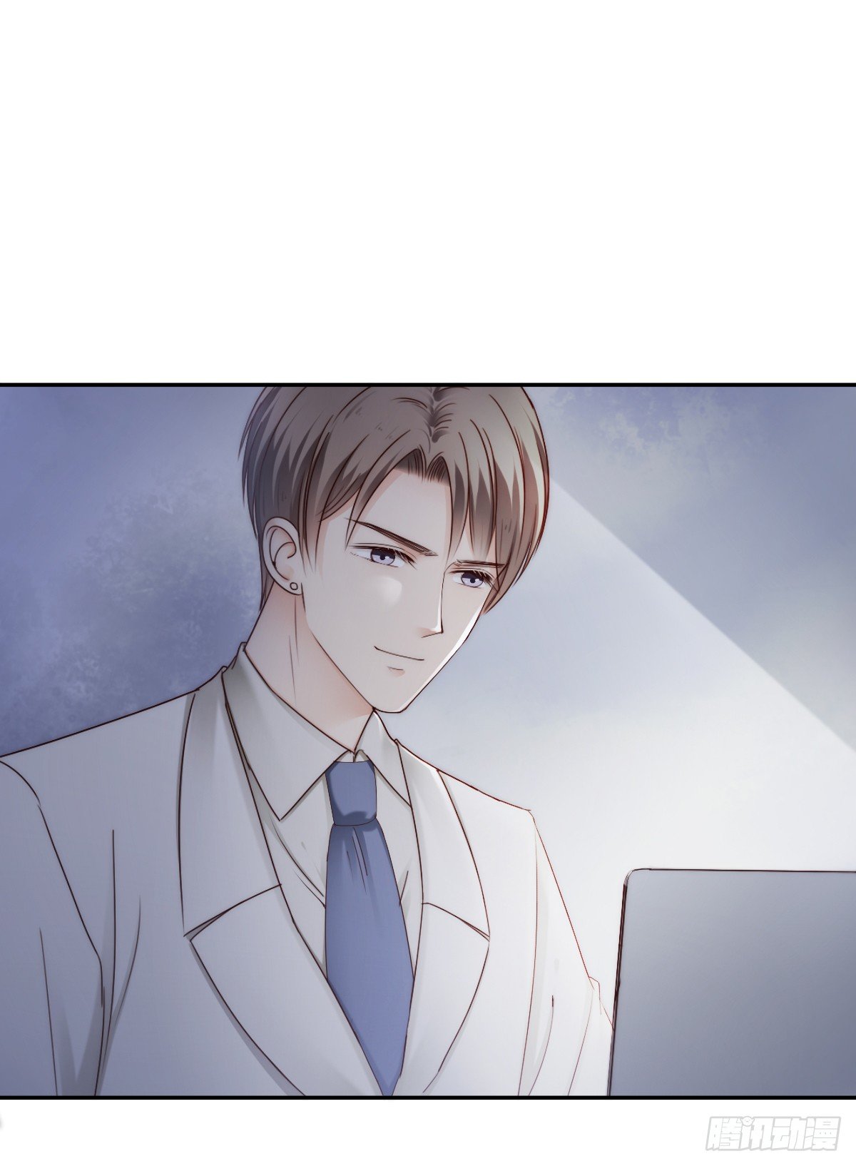 让这个人消失在我的视线里！-第23话