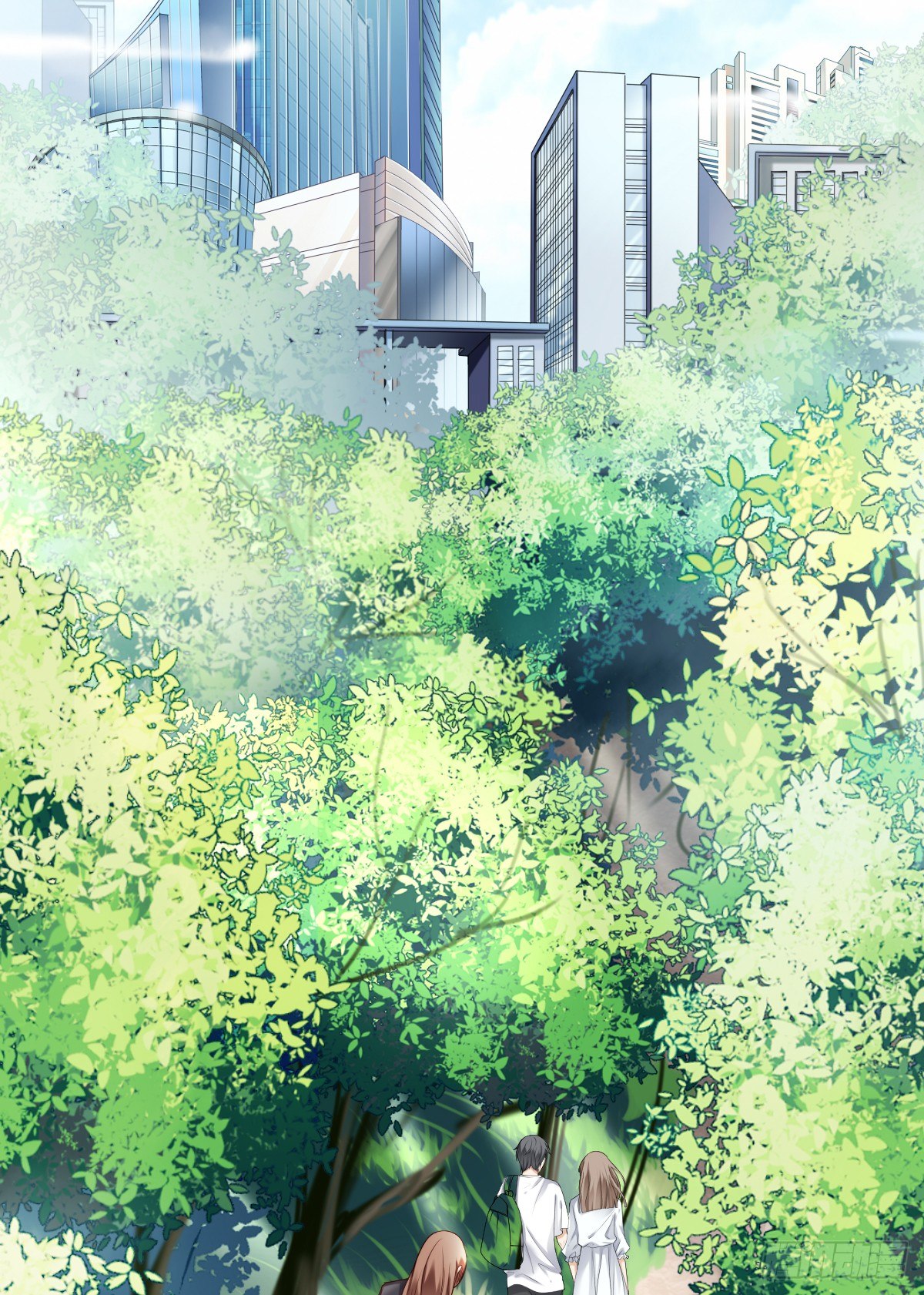 萧先生，我们不熟(1/2)-第25话