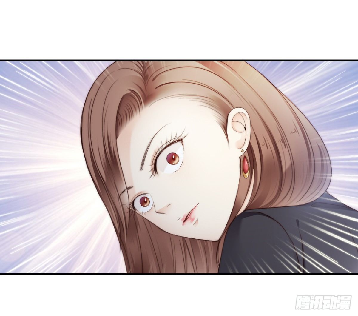 萧先生，我们不熟(1/2)-第25话
