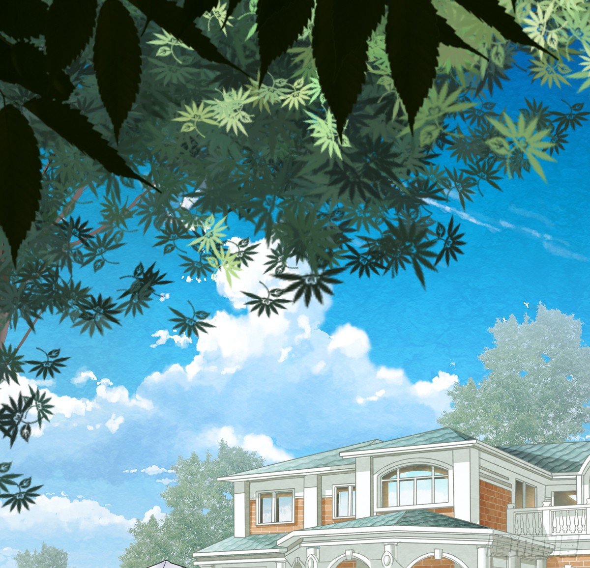 我的女人你也敢惹(1/2)-第29话