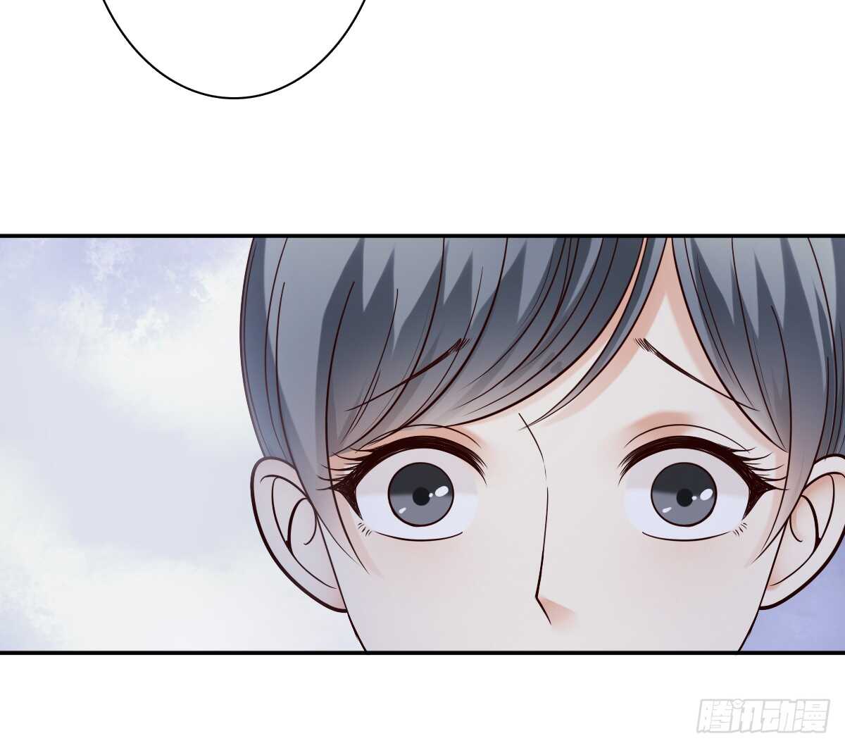 苍天饶过谁！！(1/2)-第31话