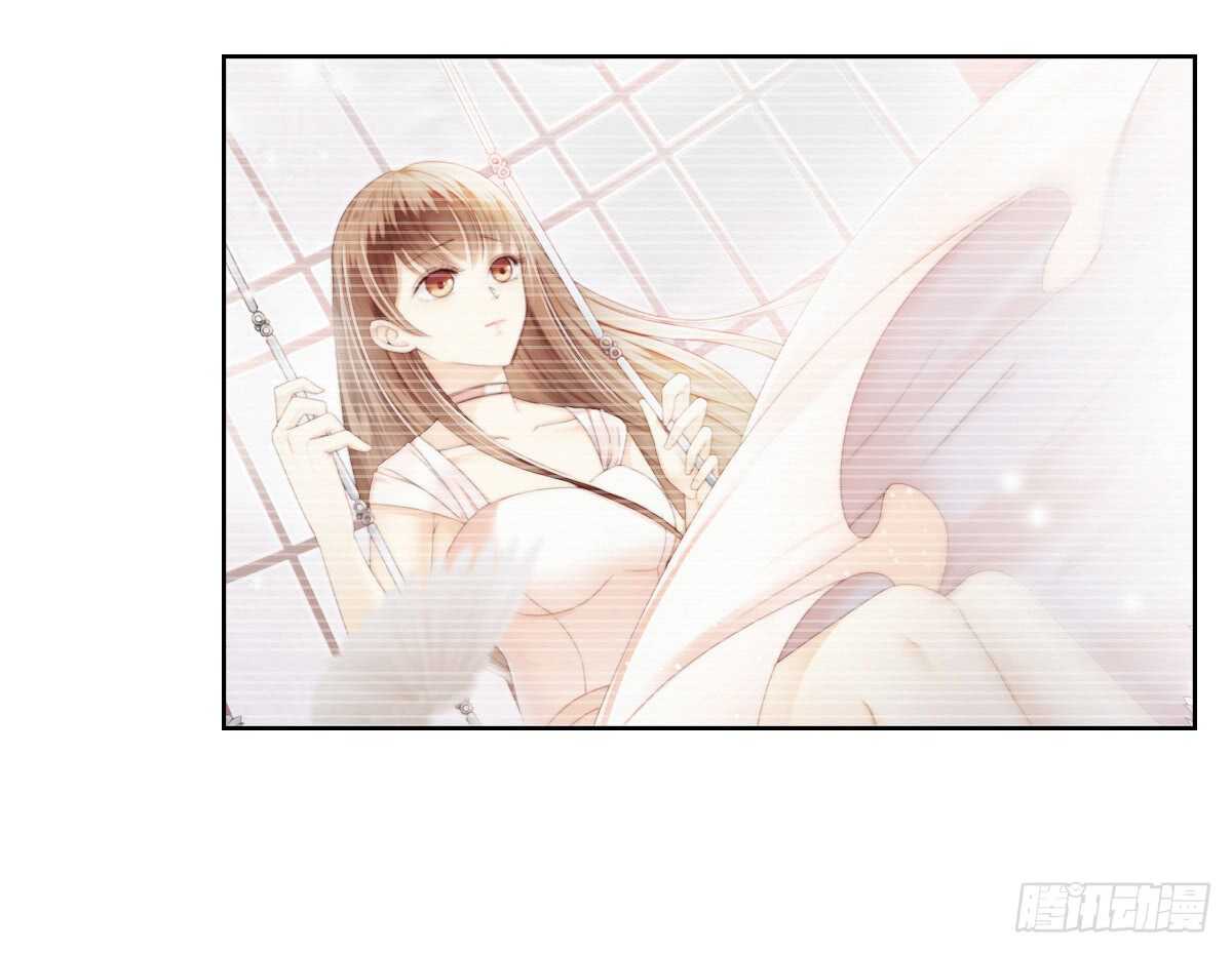 意外的邀约-第35话